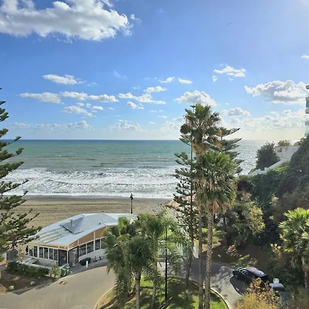 Atico Roca Chica Torremolinos