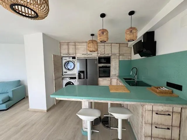 Atico Roca Chica * Torremolinos