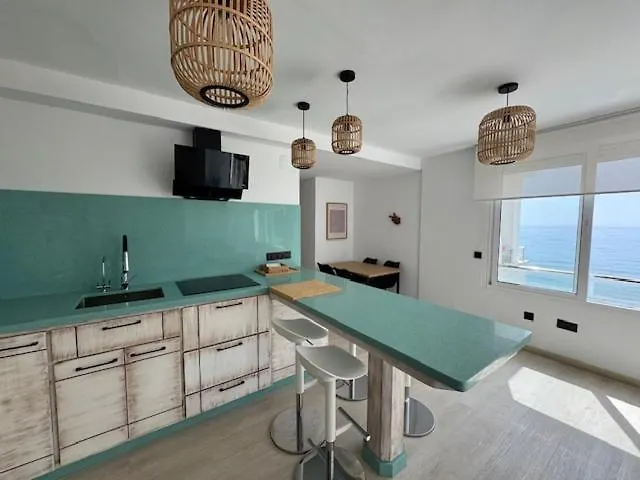 Atico Roca Chica Torremolinos