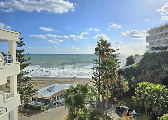 Atico Roca Chica Torremolinos