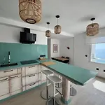 Atico Roca Chica Τορρεμολίνος