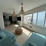 Atico Roca Chica Διαμέρισμα Τορρεμολίνος