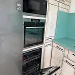 Atico Roca Chica * Τορρεμολίνος
