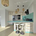 Atico Roca Chica Διαμέρισμα Τορρεμολίνος