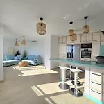 Διαμέρισμα Atico Roca Chica Τορρεμολίνος