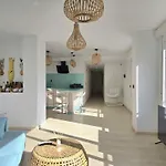 Διαμέρισμα Atico Roca Chica Τορρεμολίνος