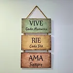 Atico Roca Chica Διαμέρισμα