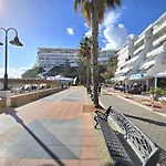 Atico Roca Chica Διαμέρισμα Τορρεμολίνος