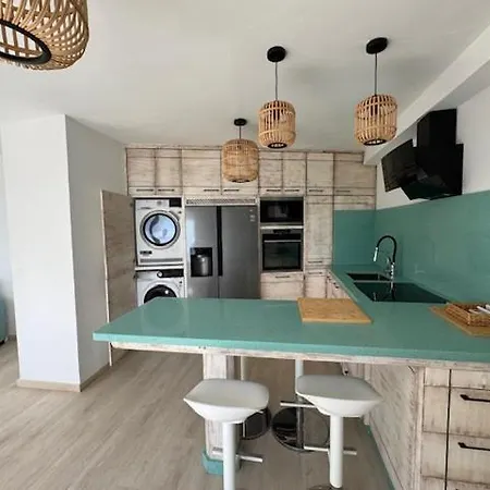 Atico Roca Chica * توريمولينوس