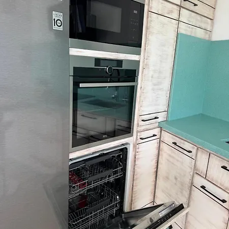 Atico Roca Chica * توريمولينوس