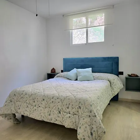 Appartamento ático Roca Chica