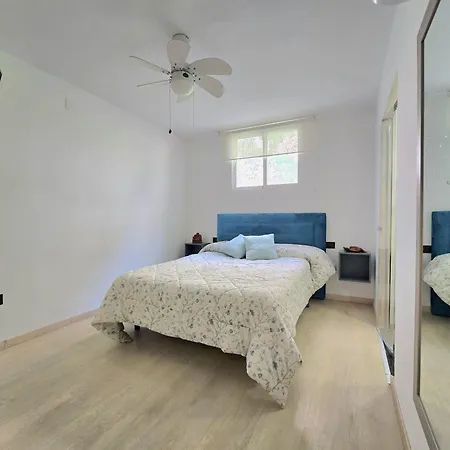 Appartamento ático Roca Chica Torremolinos