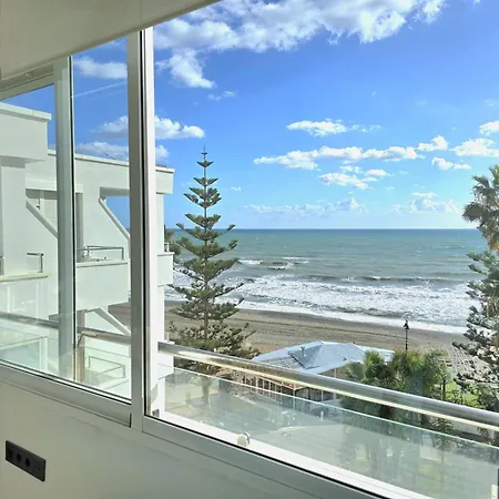 Appartamento ático Roca Chica