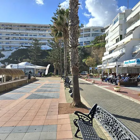 Appartamento ático Roca Chica *