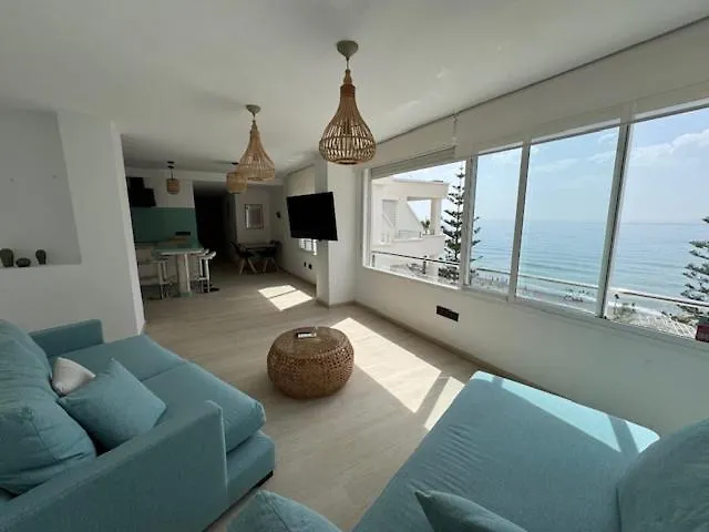 Atico Roca Chica Apartment Torremolinos