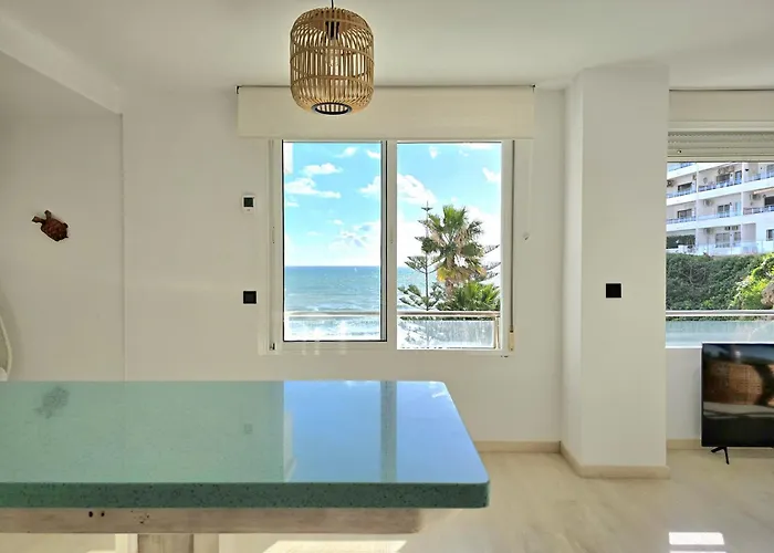 Atico Roca Chica Torremolinos