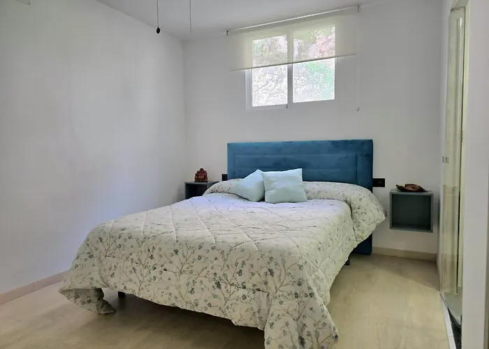 Apartment Atico Roca Chica