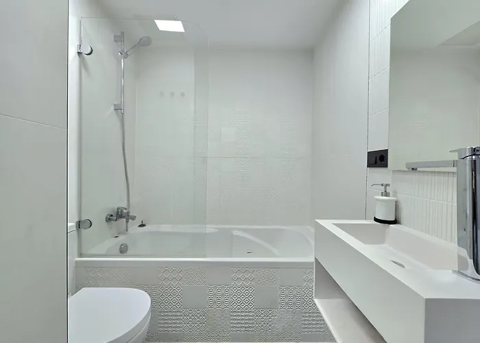 Atico Roca Chica * Torremolinos