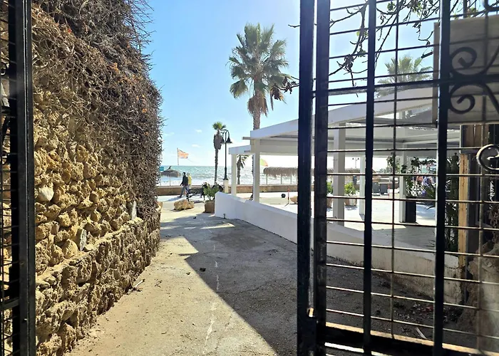 Apartment Atico Roca Chica