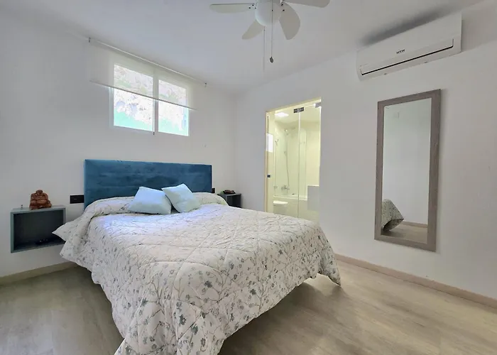 Apartment Atico Roca Chica *