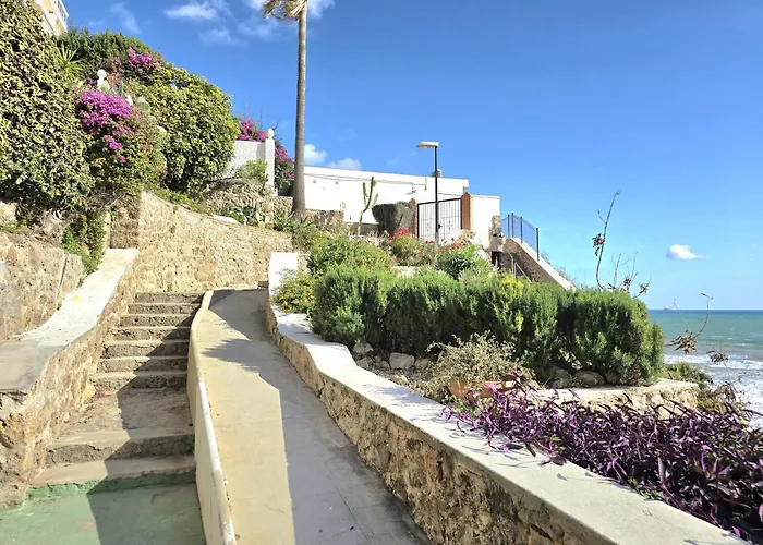 Atico Roca Chica Διαμέρισμα *