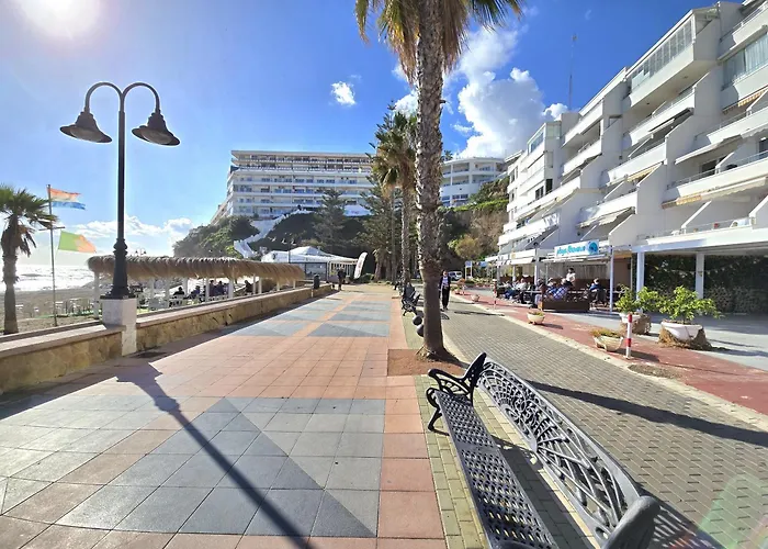 Atico Roca Chica Apartment Torremolinos