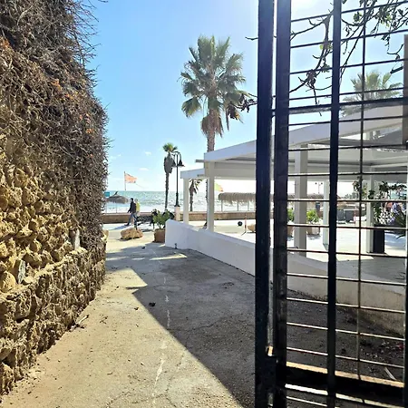 Apartament Atico Roca Chica