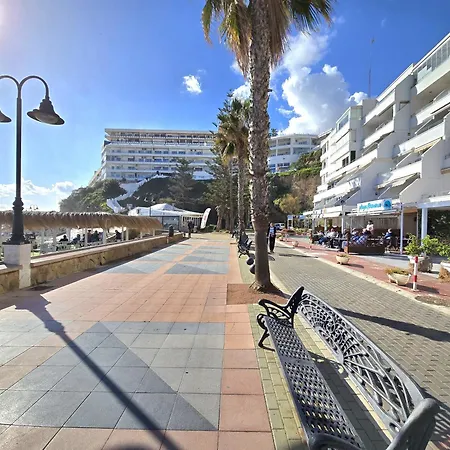 Atico Roca Chica Apartament Torremolinos