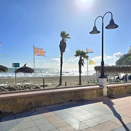 ático Roca Chica * Torremolinos