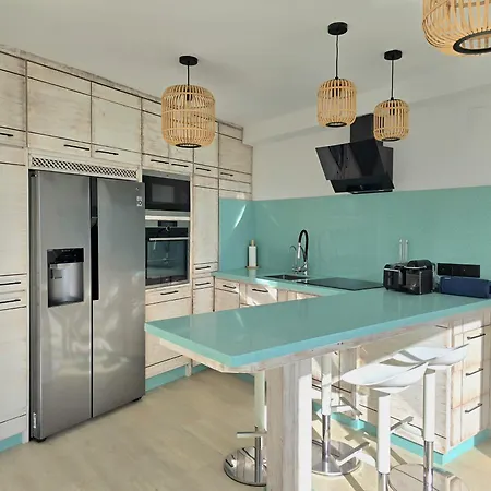 ático Roca Chica Apartamento