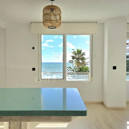 ático Roca Chica Torremolinos