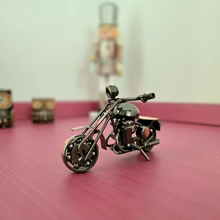 Apartamento ático Roca Chica *