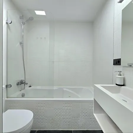 ático Roca Chica * Torremolinos