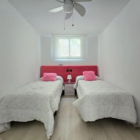 ático Roca Chica Apartamento *