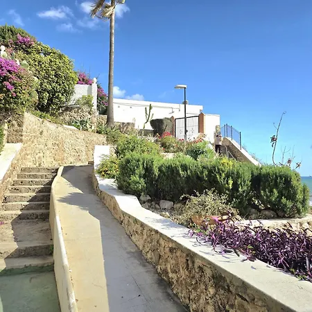 ático Roca Chica Apartamento *